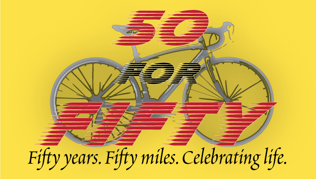 50 for Fifty